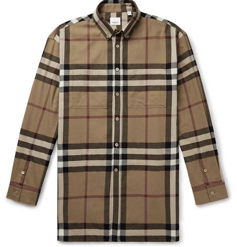 fake burberry button down shirt|burberry button down shirt men.